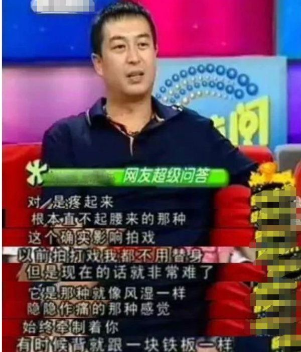 有錢卻治不好病的8位明星，各有各的苦衷，最大63歲，最小20歲