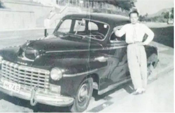 1948年，為岡村寧次作無罪辯護的上海律師江一平，後來結局如何？