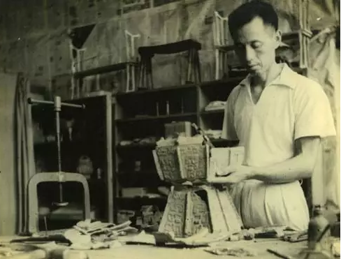 我國價值連城的國寶級文物，一共有10件，你知道幾件？（下）