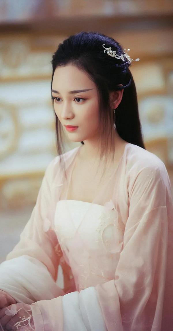 “天生壞人”，這6位“反派臉”女星演壞人入木三分，氣得人牙癢