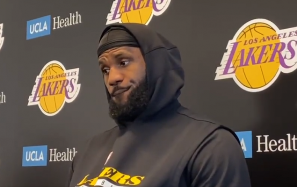 一夜7大交易動態！詹姆斯發聲不排除交易可能 籃網新引援目標曝光