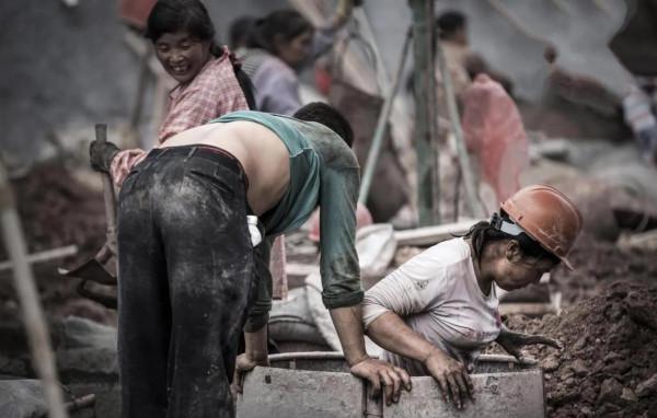 農民在外打一年工,能掙6萬元的人多嗎?聽聽他們怎麼說 農民在外打一年工,能掙6萬元的人多嗎?聽聽他們怎麼說