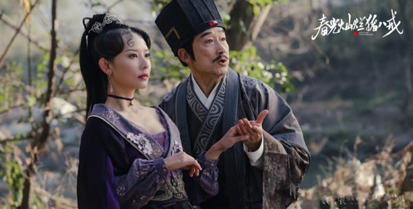 《春光燦爛豬八戒》上映,翁虹陶虹出演,原汁原味,可惜少了徐崢 《春光燦爛豬八戒》上映,翁虹陶虹出演,原汁原味,可惜少了徐崢