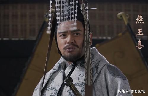 秦國攻滅六國之後，關東六國的八位亡國之君，都是什麼下場？