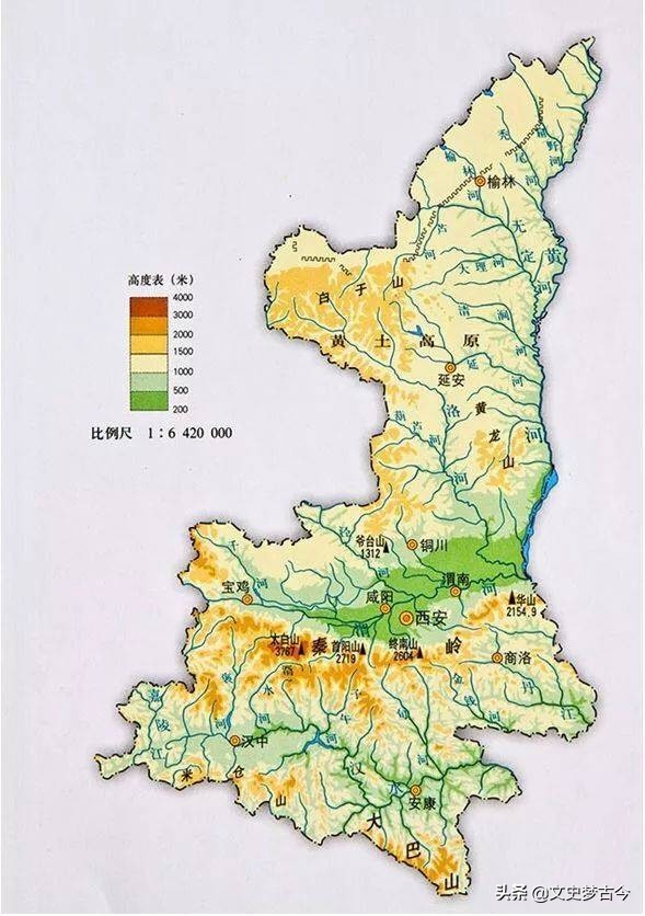 1985年，蘭州軍區經調整，面積佔全國1/3，為何僅部署2個集團軍？