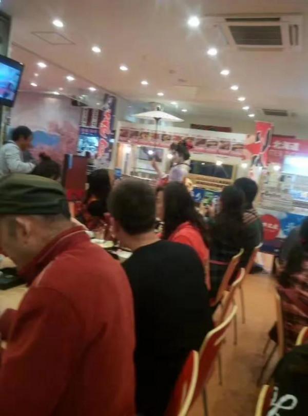 日本旅行漫記之十：東京拾零