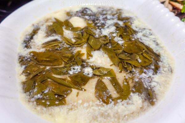 土家風情吊鍋宴，不容錯過的恩施美食，有種品嚐家鄉味的感覺