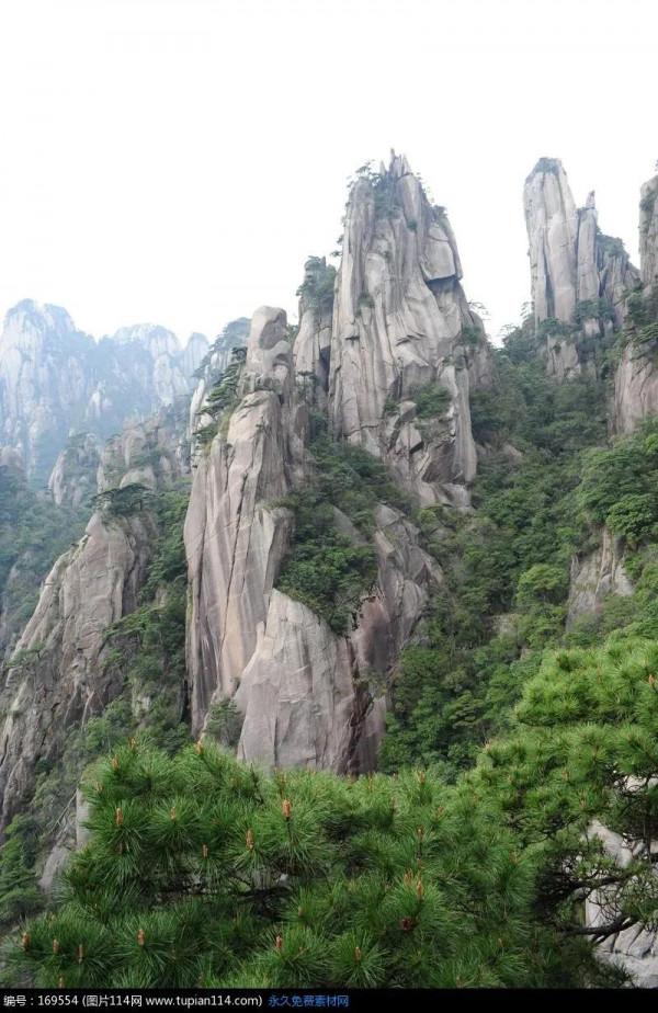 自勉無題詩兩首