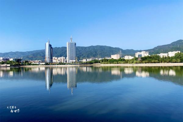 選來選去，中國最適合避寒過冬的城市還是這6個，有沒有您中意的