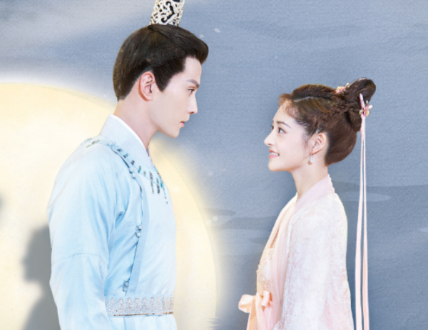 2022年有13部古裝劇播出,《安樂傳》呼聲最高,你期待哪部? 2022年有13部古裝劇播出,《安樂傳》呼聲最高,你期待哪部?