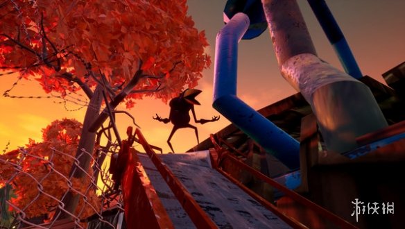 《你好鄰居2》2022年4月開啟測試 預購可參與訪問 《你好鄰居2》2022年4月開啟測試 預購可參與訪問