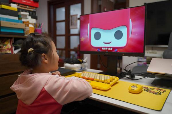 保護視力從兒童抓起,盤點我給孩子入手的這些護眼裝置 保護視力從兒童抓起,盤點我給孩子入手的這些護眼裝置