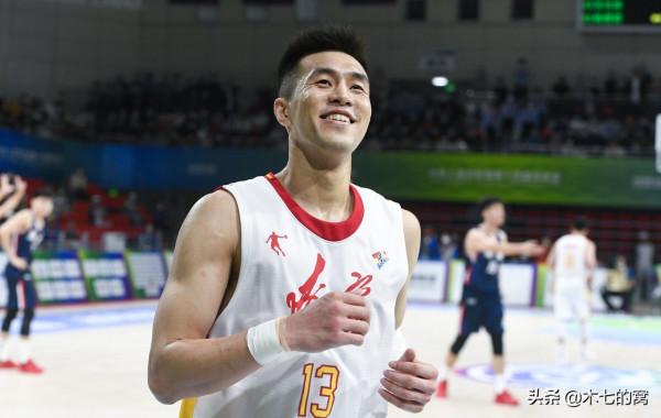 郭艾倫的笑與淚，遼粵大戰不止於冠軍