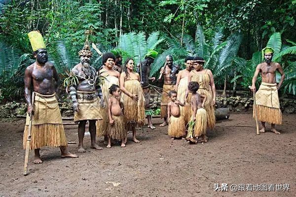 “邊陲之地”西巴布亞,為何成為印尼的“忤逆子”? “邊陲之地”西巴布亞,為何成為印尼的“忤逆子”?