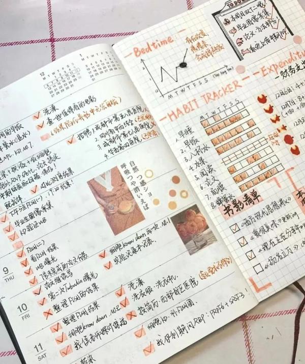 大年初五 | 你的2022手帳開啟了嗎？