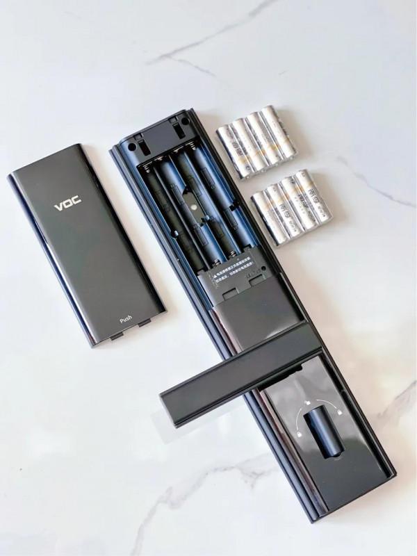 家居好物分享|方便又安全的智慧門鎖 家居好物分享|方便又安全的智慧門鎖