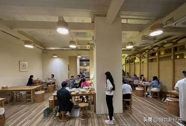 一碗麵360，去上海網紅麵館，吃了一碗麵後，被同事嘲笑了2天