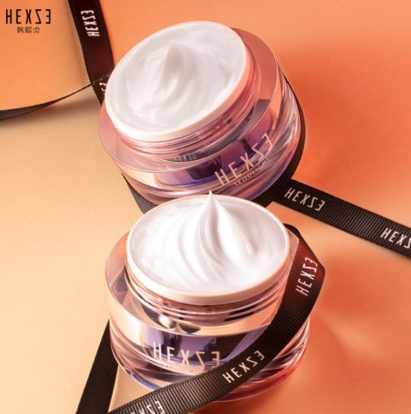 素顏霜為什麼會浮粉