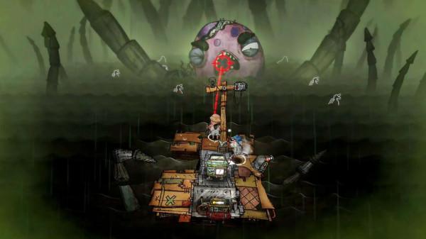 在海上不僅僅有遠航帶來的困難——《垃圾水手》 在海上不僅僅有遠航帶來的困難——《垃圾水手》