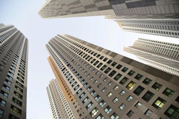 房租平均上漲7&period;57&percnt;，買房難租房也難，打工人太難了