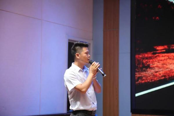 東盛路小學:情滿中秋 愛在東盛 東盛路小學:情滿中秋 愛在東盛