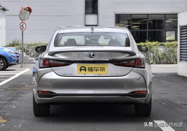 新車 | 四驅+溜背設計,豐田全新一代皇冠效果圖,比奧迪A6拉風? 新車 | 四驅+溜背設計,豐田全新一代皇冠效果圖,比奧迪A6拉風?