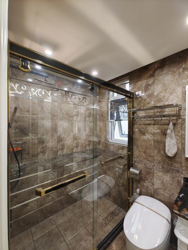 141㎡歐式混搭風,大氣時尚又輕奢,還有一點小復古 141㎡歐式混搭風,大氣時尚又輕奢,還有一點小復古