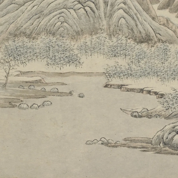 節 氣 | 冬至·寒江 節 氣 | 冬至·寒江