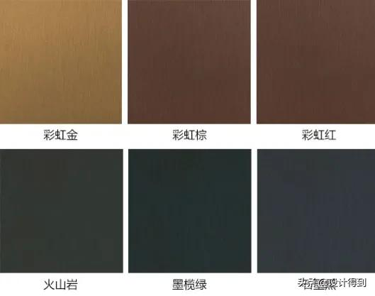 鈦鋅板的施工工藝是什麼？