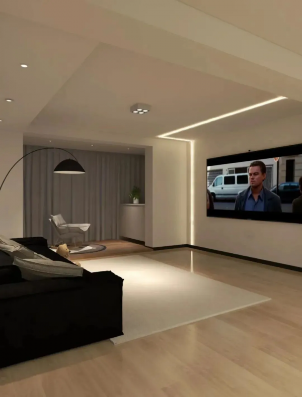 這3款吊頂美翻天！追求設計感的來