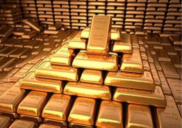 委內瑞拉黃金要不回來，英國關上大門，20億美元黃金說不給就不給