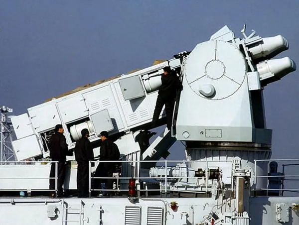 二十年前的萬噸大驅,059型“東方”級驅逐艦,軍迷的狂歡 二十年前的萬噸大驅,059型“東方”級驅逐艦,軍迷的狂歡