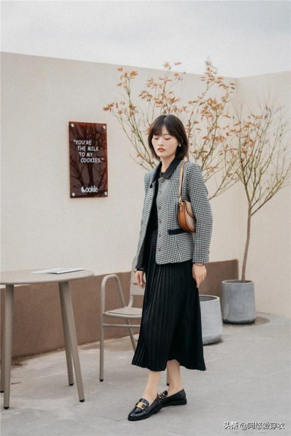 2022年最受歡迎的4種鞋子,顯瘦顯高不說,還舒適不累腳,你有嗎 2022年最受歡迎的4種鞋子,顯瘦顯高不說,還舒適不累腳,你有嗎