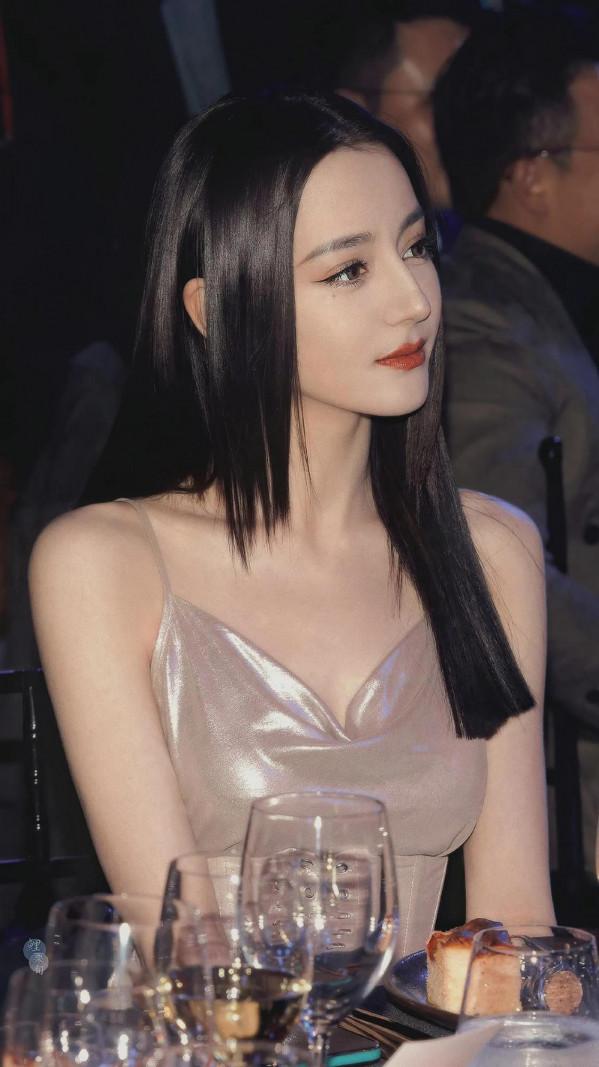 女明星的出圈神顏