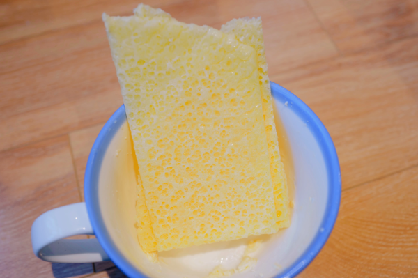 網購內蒙古特色美食,一整個被奶住 網購內蒙古特色美食,一整個被奶住