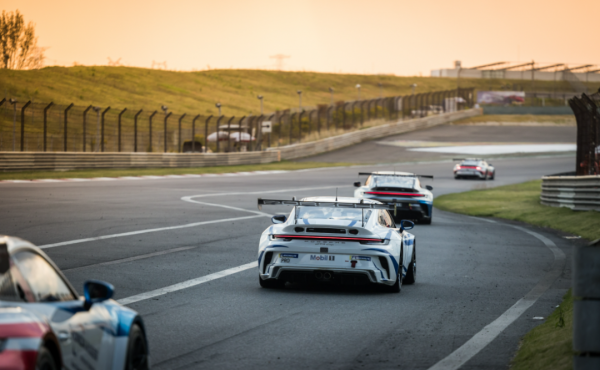 「採訪」專訪2021年PCCA亞季軍崔嶽與餘快