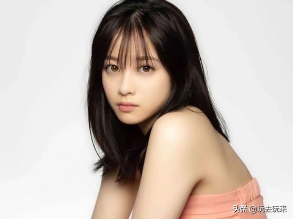 橋本環奈花3億日元購置豪宅 去年年收高達2億 橋本環奈花3億日元購置豪宅 去年年收高達2億