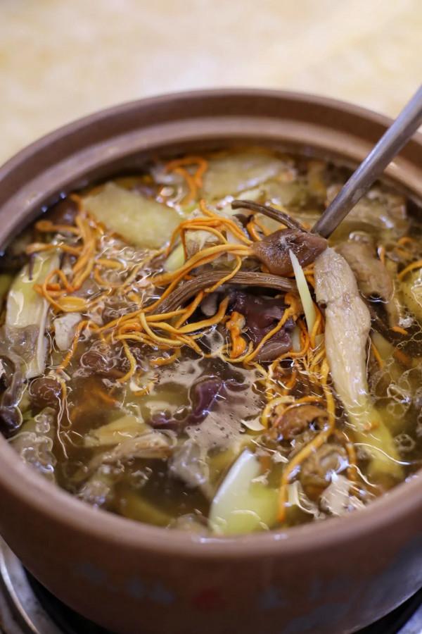 重慶山間小鎮，居然藏著眾多美食！為了這幾家小店，就值得去一次