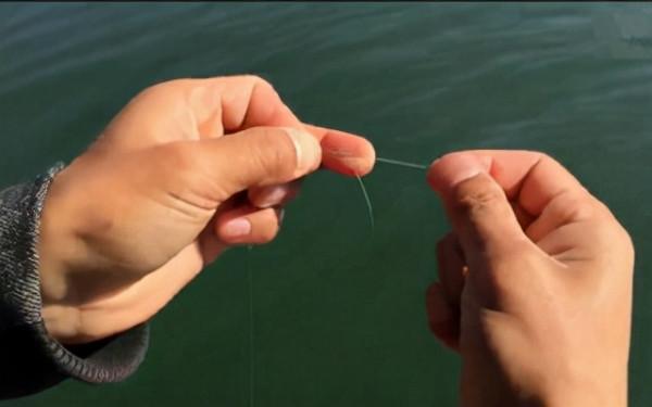 新手釣魚必備知識:魚線如何合理配置 新手釣魚必備知識:魚線如何合理配置