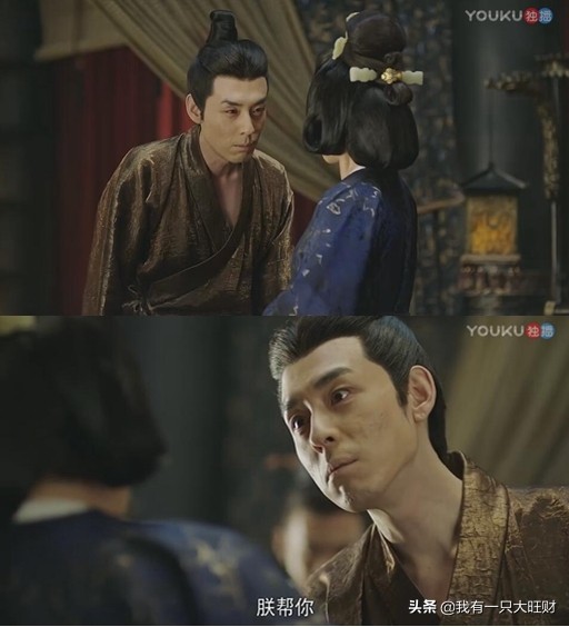 《軍師聯盟》失去母親的曹叡,縱然有辟邪在側依然活成了孤家寡人 《軍師聯盟》失去母親的曹叡,縱然有辟邪在側依然活成了孤家寡人