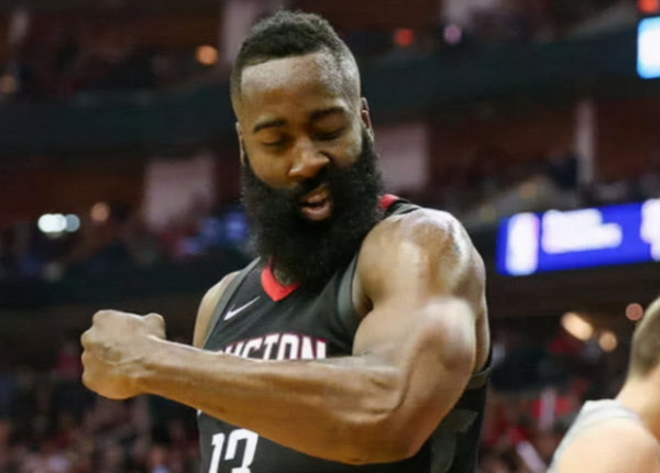 誰說“麒麟臂”在NBA是內線專屬？這些外線一樣有 科比上榜