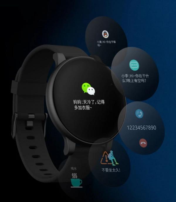 腕上智慧好助手，手錶手環全都有