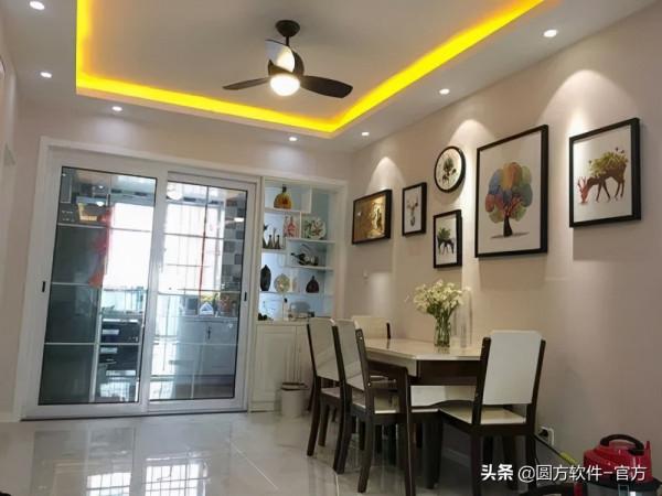 簡約風真的太難了，一不小心就變成簡陋風