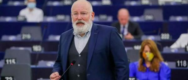 歐美能源價格激增情況追蹤1—電價飆升引發對歐盟氣候計劃的焦慮(特別推薦) 歐美能源價格激增情況追蹤1—電價飆升引發對歐盟氣候計劃的焦慮(特別推薦)