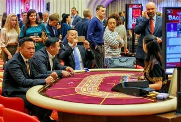 為什麼賭博最後只會輸,因為你永遠無法戰勝“凱利公式”? 為什麼賭博最後只會輸,因為你永遠無法戰勝“凱利公式”?