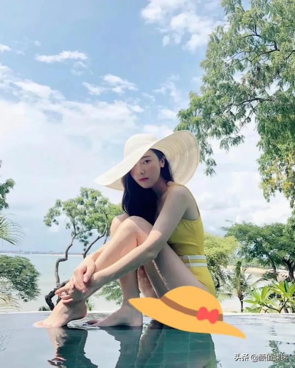 鄭秀妍和鄭秀晶，這對南韓姐妹超會拍