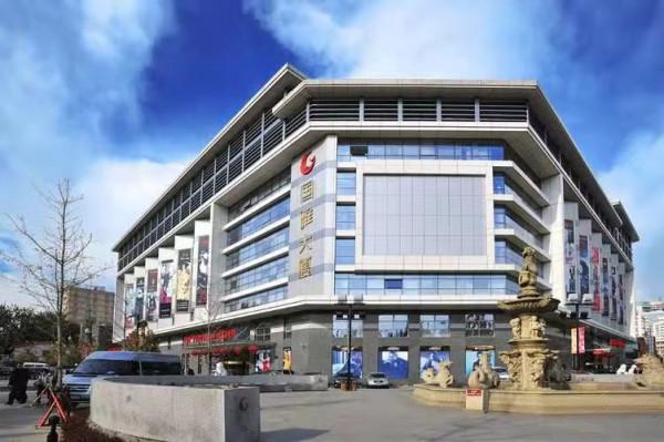 坐等三里河木樨地部委搬來，民族飯店改的辦公樓後期想租要靠搶？