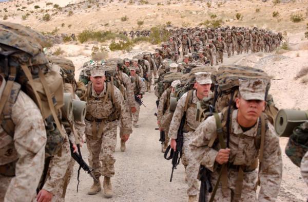 武裝到牙齒?美國是玩不起的,說說美軍一身裝備多少錢? 武裝到牙齒?美國是玩不起的,說說美軍一身裝備多少錢?