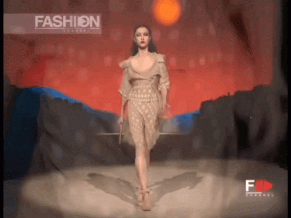 超模故事1｜清冷皎潔的初代icon杜鵑：皚如山上雪，皎若雲間月