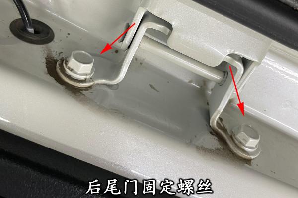 4年的豐田酷路澤賣家說全車原版,檢測師:這車調錶了,證據確鑿 4年的豐田酷路澤賣家說全車原版,檢測師:這車調錶了,證據確鑿